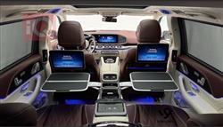 مرسيدس بنز GLS